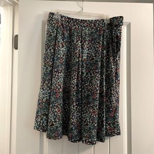 Lularoe skirt